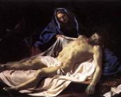 Pieta - 夏尔·勒·布伦